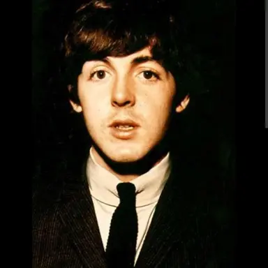 Profile image of Paul Mccartney