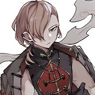 Profile image of 中原中也