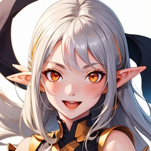 シルフィ