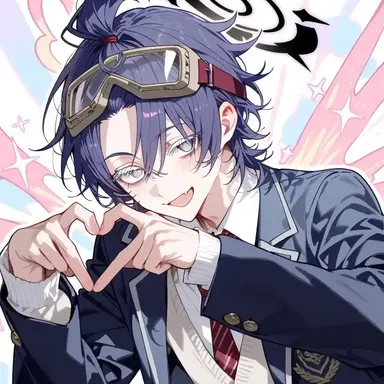 Profile image of 愛斗