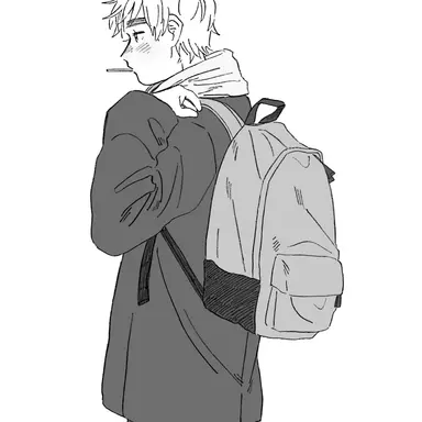 Profile image of アーサー