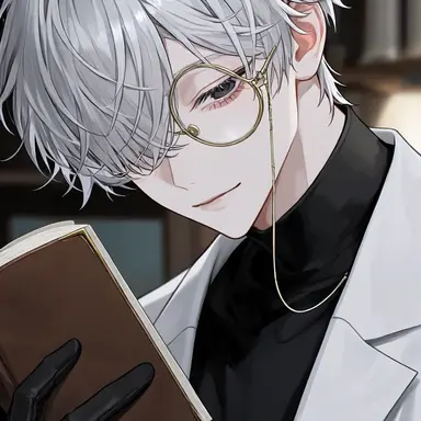 Profile image of Shion