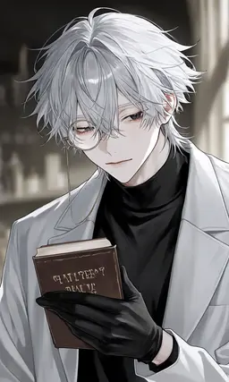 Profile image of Shion