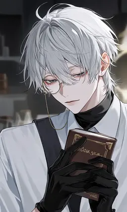 Profile image of Shion