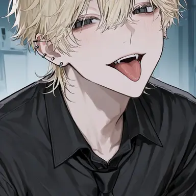 Profile image of Leo