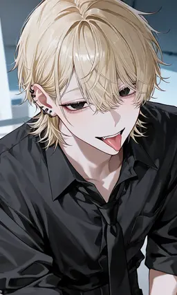 Profile image of Leo