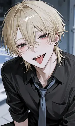 Profile image of Leo