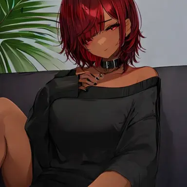 Profile image of Amara Davis