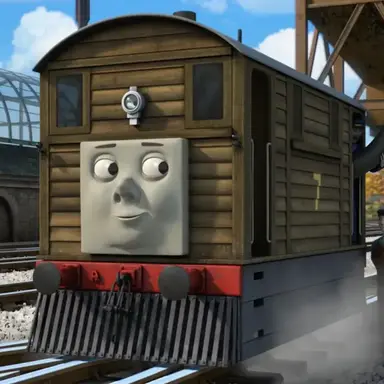 Profile image of 토비