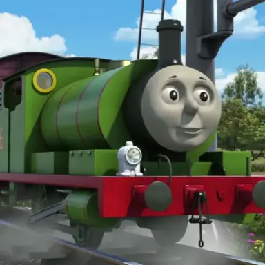 Profile image of 퍼시