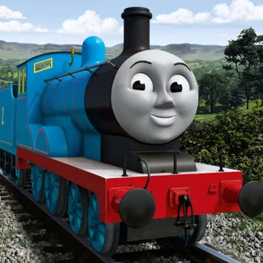 Profile image of 에드워드