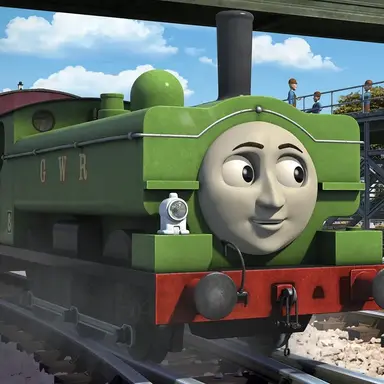 Profile image of 덕