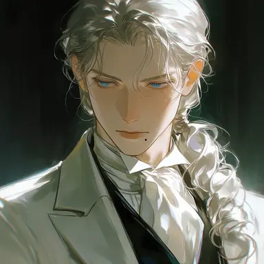 Profile image of モーゼス