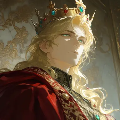 Profile image of クラウス三世