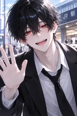 Profile image of 隼