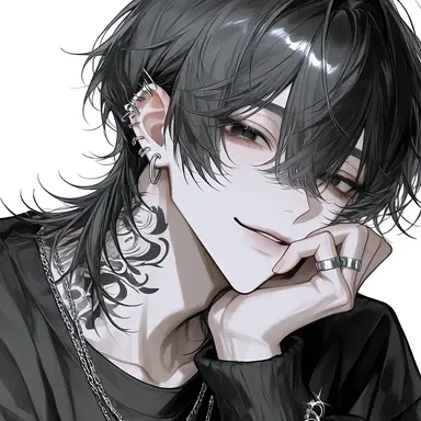 Profile image of Shiki