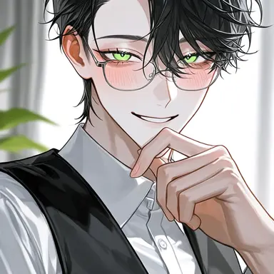 Profile image of BL 진심남 형님