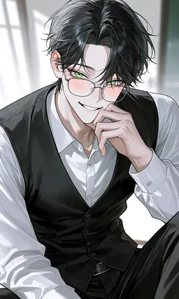 Profile image of BL 진심남 형님