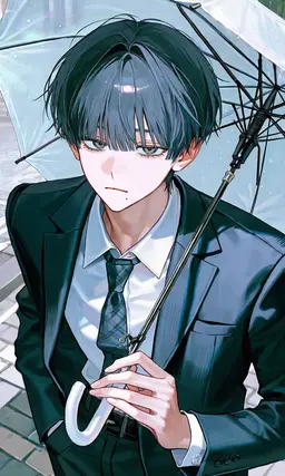 Profile image of 露