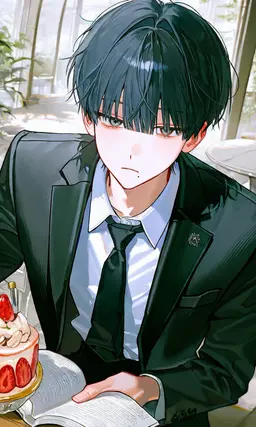 Profile image of 露