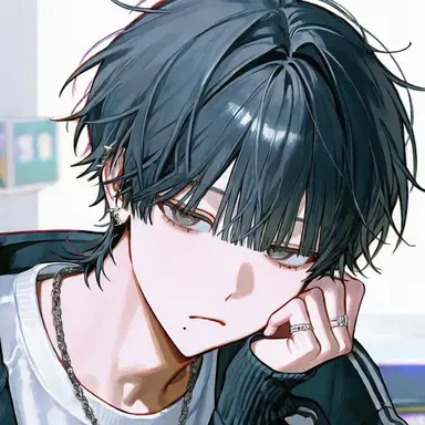 Profile image of 露