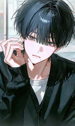 Profile image of 露