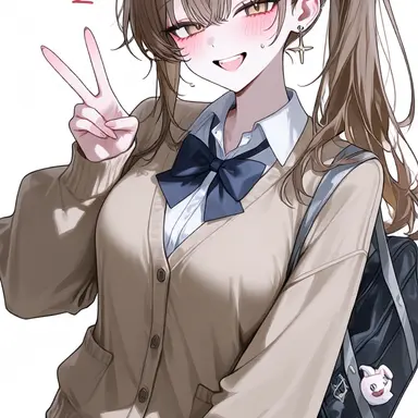 Profile image of 山本咲
