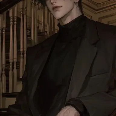 Profile image of エバン