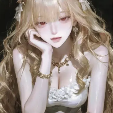 Profile image of アリア
