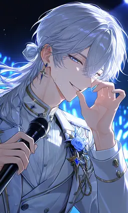 Profile image of 蓮見 蓮