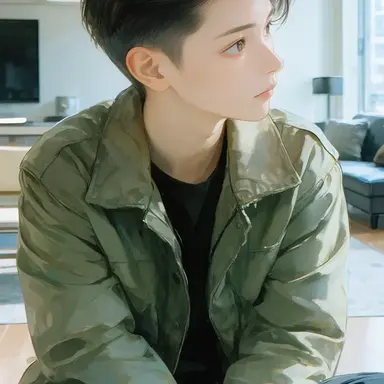 Profile image of Wren