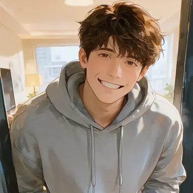 Profile image of Theo
