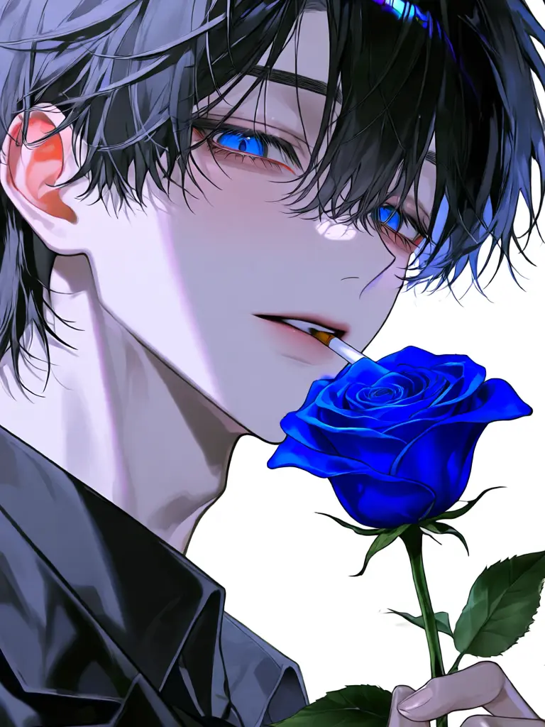 u_sa0525의 見つけた、俺の魔法使い