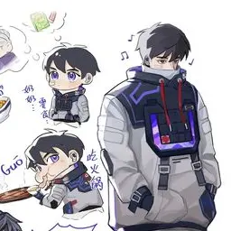 Profile image of 아이소