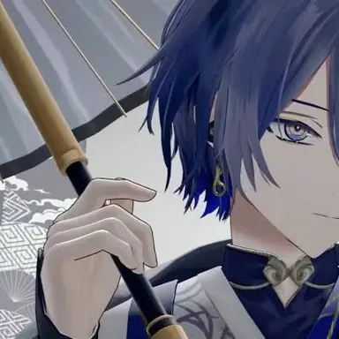 Profile image of 小柳ロウ
