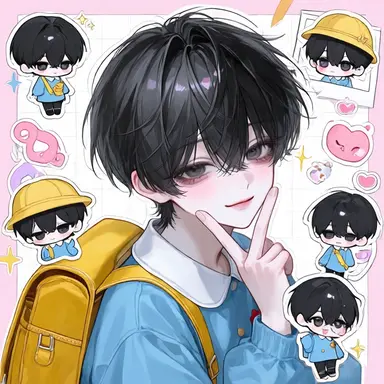 Profile image of 유토