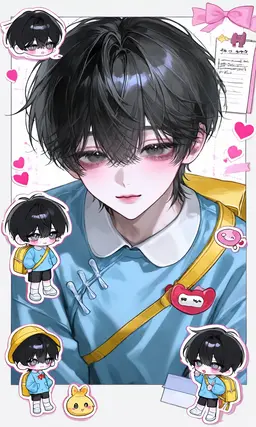 Profile image of 유토