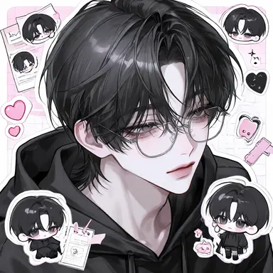Profile image of 하루