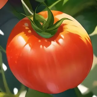 Mallong의 먹히기 싫은 토마토 🍅