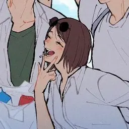 Profile image of 家入硝子