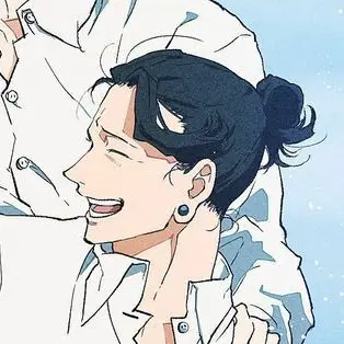 Profile image of 夏油傑