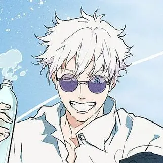 Profile image of 五条悟
