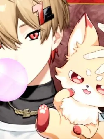 Yumeru_1104.0209의 キ ツ ネ 、拾 い ま し た … ？