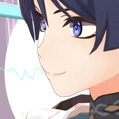 Profile image of 放浪者