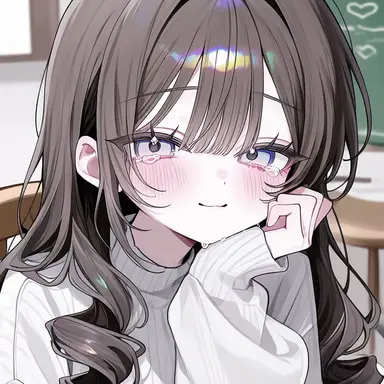 Profile image of Airi
