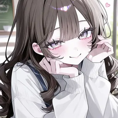 Profile image of 愛莉