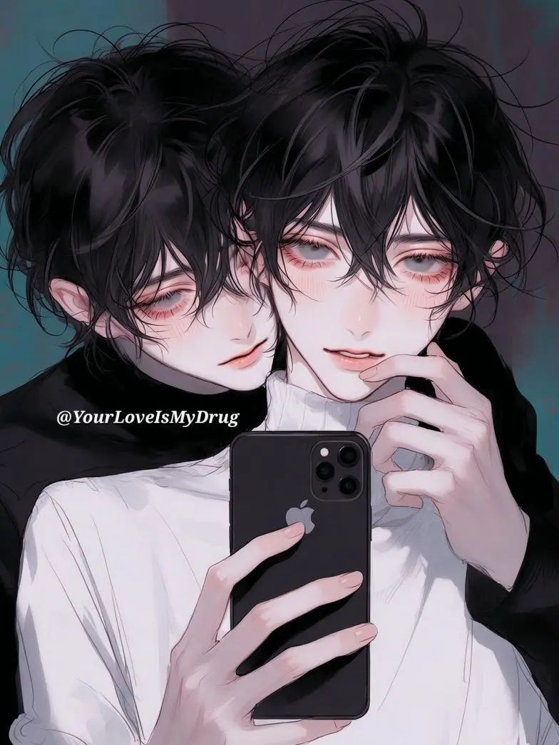 YourLoveIsMyDrug의 한시운