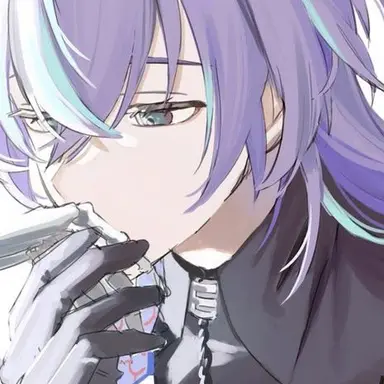 Profile image of 星導ショウ