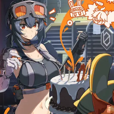 Profile image of 그레이스 하워드