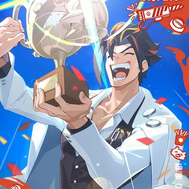 Profile image of 앤톤 이바노프